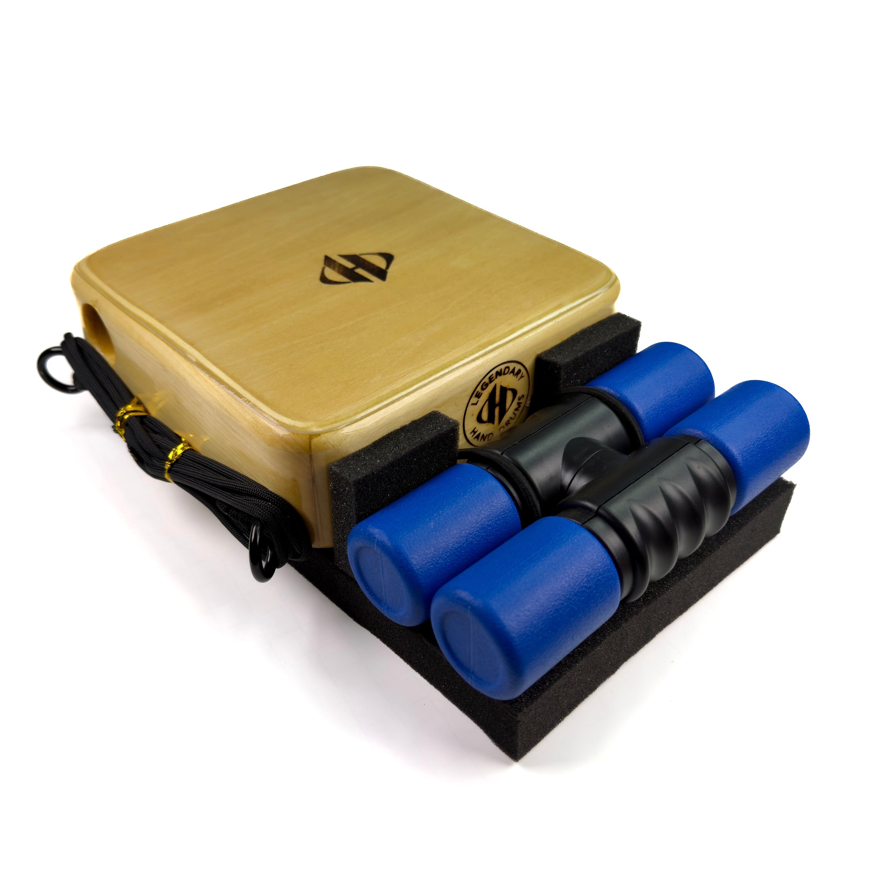 JamBox – Legendary Hand Drums