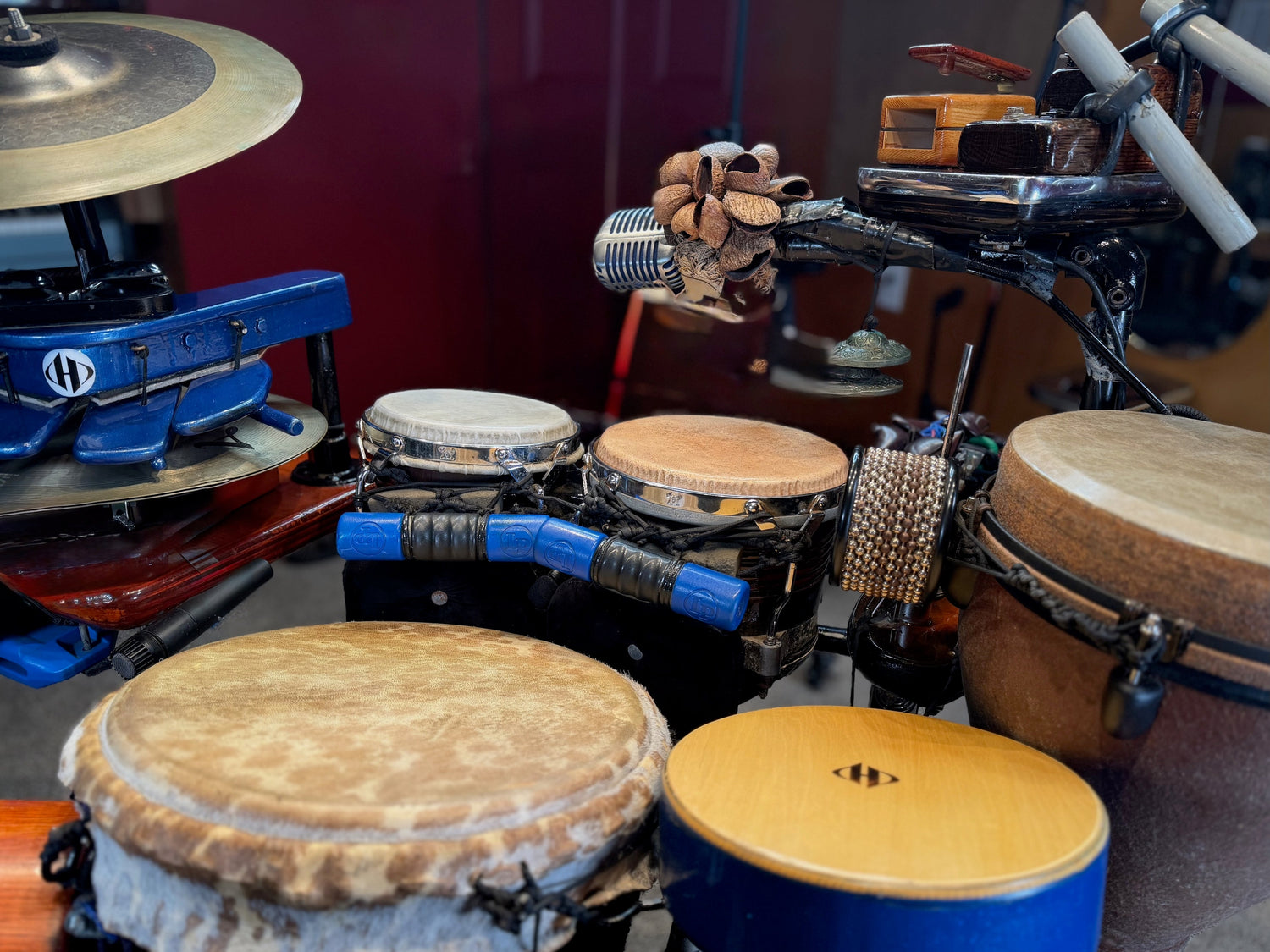 Dream Series Products