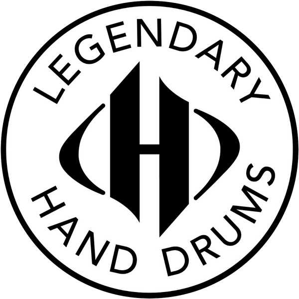 Legendary Hand Drums